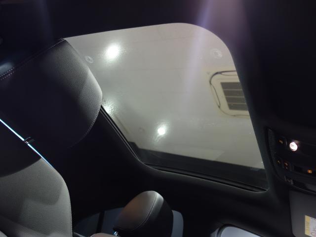 CLA220 4WD レーダーセーフティーP プレミアムP(8枚目)