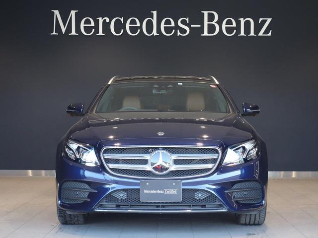 E200 4マチック アバンギャルド BSG搭載モデル(2枚目)