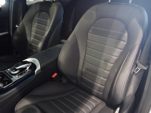 GLC 220 d 4マチック クーペ スポーツ(本革仕様)(19枚目)