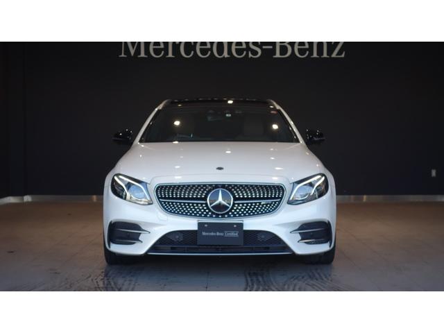 メルセデスＡＭＧ Ｅクラスステーションワゴン