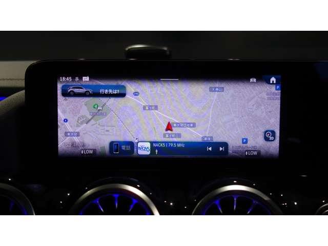 ＧＬＡクラス ＧＬＡ４５　Ｓ　４マチック＋　認定中古車　　４ＷＤ　ＭＰ２０２５０１　デモカー・パフォーマンス・アドバンスドＰ　ルーフ　１オ－ナ－　禁煙　地デジフルセグ　全周カメラ　黒革シート　ナビＴＶ　ＬＥＤライト　ＰＴＳ　シートヒーター（18枚目）