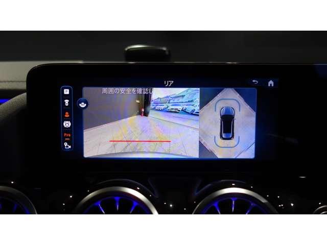 ＧＬＡクラス ＧＬＡ４５　Ｓ　４マチック＋　認定中古車　　４ＷＤ　ＭＰ２０２５０１　デモカー・パフォーマンス・アドバンスドＰ　ルーフ　１オ－ナ－　禁煙　地デジフルセグ　全周カメラ　黒革シート　ナビＴＶ　ＬＥＤライト　ＰＴＳ　シートヒーター（20枚目）