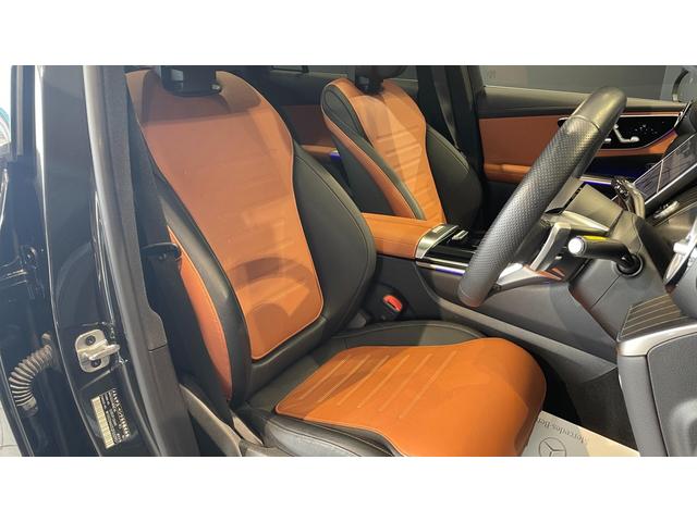ＧＬＣ ＧＬＣ２２０ｄ　４マチック　ＡＭＧラインパッケージ　（ＩＳＧ搭載モデル）　ディーゼルターボ　４ＷＤ　ドライバーズＰ・レザーＥＸＰ・パノラマルーフ　パノラマルーフ　パーキングアシスト　レーダークルーズコントロール　全方位モニター　バックモニター　ＥＴＣ（6枚目）