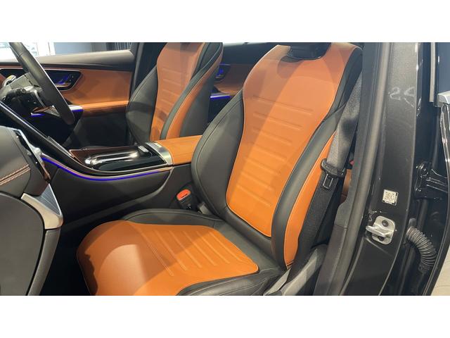 ＧＬＣ ＧＬＣ２２０ｄ　４マチック　ＡＭＧラインパッケージ　（ＩＳＧ搭載モデル）　ディーゼルターボ　４ＷＤ　ドライバーズＰ・レザーＥＸＰ・パノラマルーフ　パノラマルーフ　パーキングアシスト　レーダークルーズコントロール　全方位モニター　バックモニター　ＥＴＣ（13枚目）