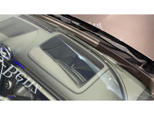 ＧＬＣ ＧＬＣ２２０ｄ　４マチック　ＡＭＧラインパッケージ　（ＩＳＧ搭載モデル）　ディーゼルターボ　４ＷＤ　ドライバーズＰ・レザーＥＸＰ・パノラマルーフ　パノラマルーフ　パーキングアシスト　レーダークルーズコントロール　全方位モニター　バックモニター　ＥＴＣ（20枚目）