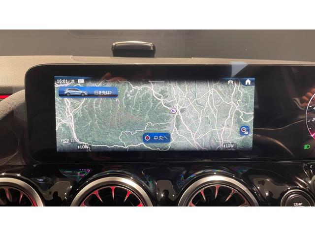 Ｂクラス Ｂ１８０　ＭＰ２０２５０２　未使用車・レーダーセーフティーＰ　ＰＴＳ　スマートキー　フルセグＴＶ　アルミホイール　ＬＥＤヘッドランプ　記録簿　電動シート　ヒーター　ナビＴＶ　パーキングアシスト　禁煙車　ＥＴＣ（16枚目）