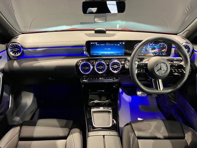Ａクラス Ａ２００ｄ　アーバンスターズ　ディーゼルターボ　ＭＰ２０２６０１　ＡＭＧライン　レザーエクスクルーシブ（8枚目）