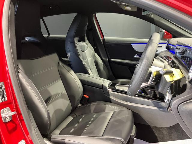 Ａクラス Ａ２００ｄ　アーバンスターズ　ディーゼルターボ　ＭＰ２０２６０１　ＡＭＧライン　レザーエクスクルーシブ（10枚目）