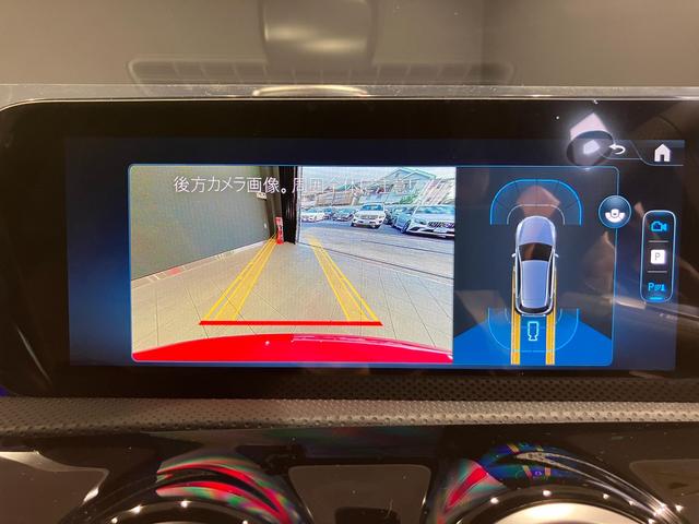 Ａクラス Ａ２００ｄ　アーバンスターズ　ディーゼルターボ　ＭＰ２０２６０１　ＡＭＧライン　レザーエクスクルーシブ（13枚目）