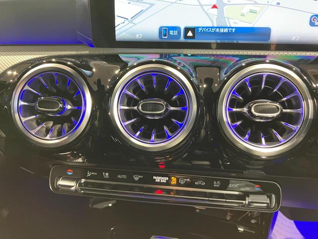 Ａクラス Ａ２００ｄ　アーバンスターズ　ディーゼルターボ　ＭＰ２０２６０１　ＡＭＧライン　レザーエクスクルーシブ（14枚目）