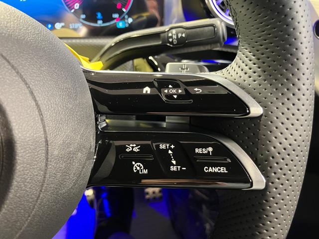 Ａクラス Ａ２００ｄ　アーバンスターズ　ディーゼルターボ　ＭＰ２０２６０１　ＡＭＧライン　レザーエクスクルーシブ（17枚目）