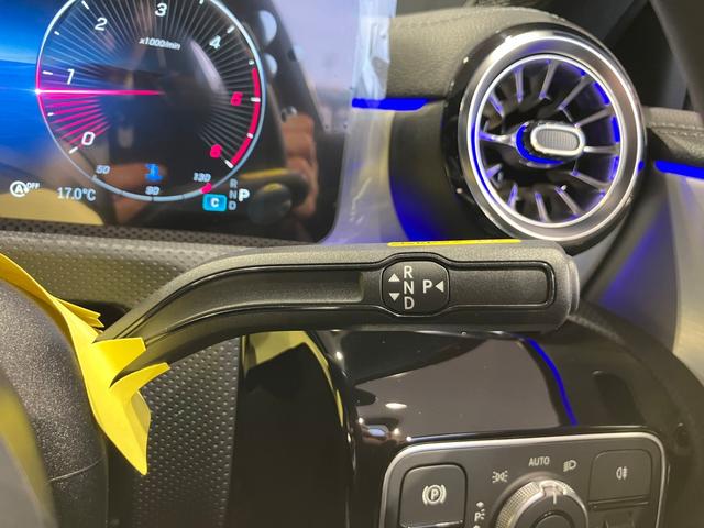 Ａクラス Ａ２００ｄ　アーバンスターズ　ディーゼルターボ　ＭＰ２０２６０１　ＡＭＧライン　レザーエクスクルーシブ（19枚目）