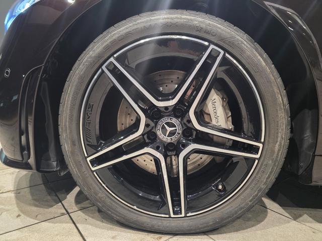 ＣＬＳクラス ＣＬＳ４５０　４マチック　スポーツ　（ＩＳＧ搭載モデル）　４ＷＤ　スライディングルーフ　ＡＭＧライン　レザーエクスクルーシブパッケージ　サンＲ　１オナ　３６０°ビューカメラ　地デジＴＶ　ＬＥＤヘッドランプ　禁煙車　ナビＴＶ　エアサス（3枚目）