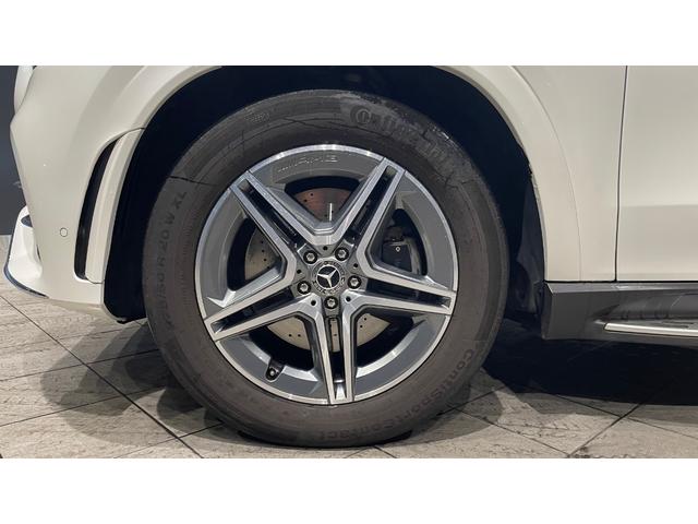 MERCEDES BENZ GLE GLE400D 4MATIC SPORTS