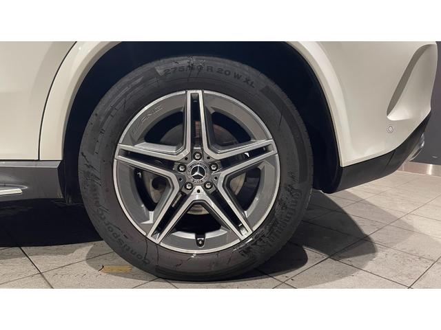 MERCEDES BENZ GLE GLE400D 4MATIC SPORTS