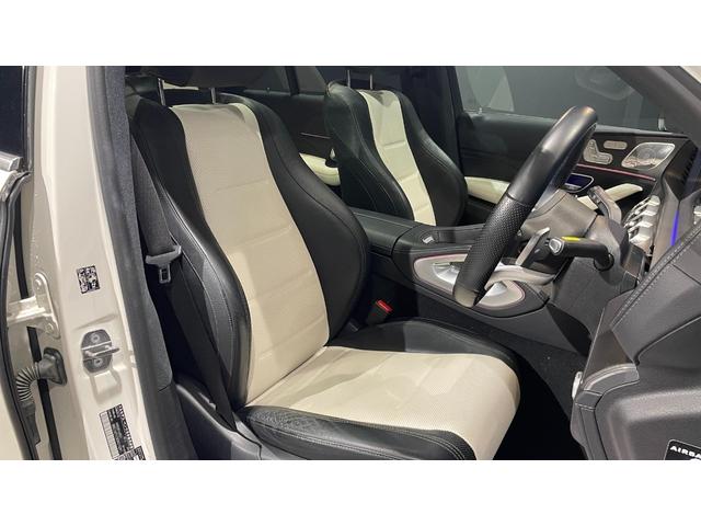 MERCEDES BENZ GLE GLE400D 4MATIC SPORTS