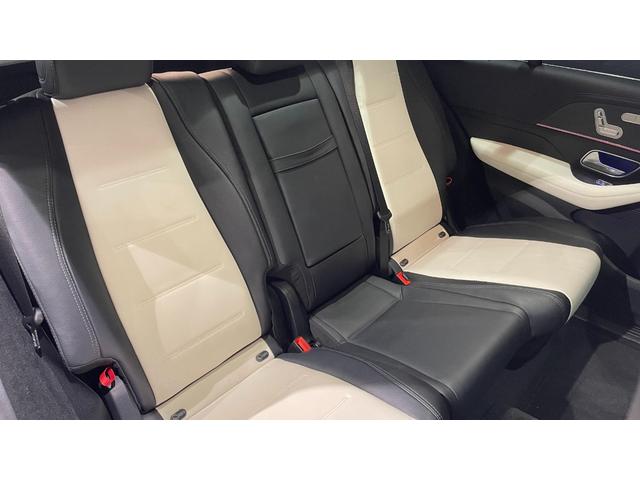 MERCEDES BENZ GLE GLE400D 4MATIC SPORTS