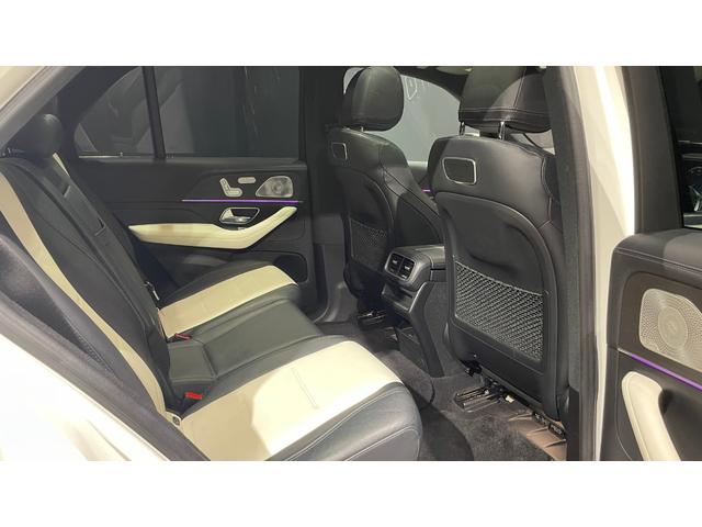 MERCEDES BENZ GLE GLE400D 4MATIC SPORTS