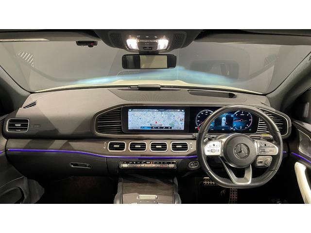 MERCEDES BENZ GLE GLE400D 4MATIC SPORTS