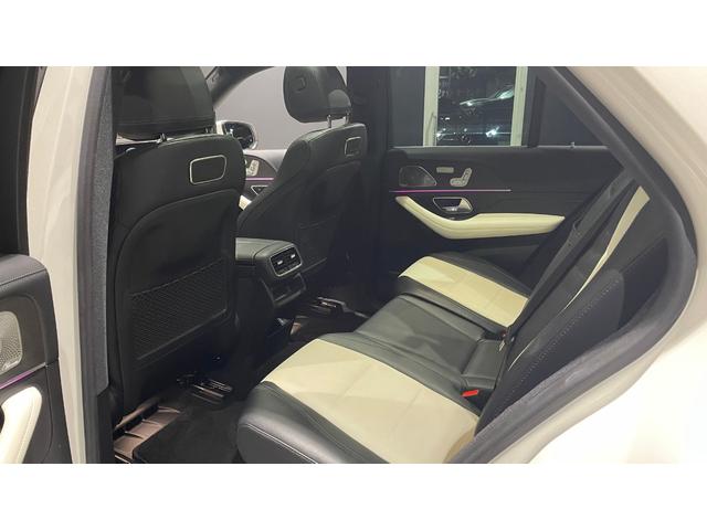 MERCEDES BENZ GLE GLE400D 4MATIC SPORTS