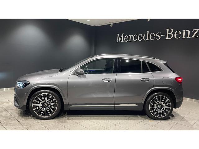 ＧＬＡクラス ＧＬＡ１８０　ＡＭＧラインパッケージ　ＭＰ２０２５０２　レザーＥＸＰ　コンフォート　パノラマ　バックカメラ　定期点検記録簿　電動シート　ワンオーナー　アルミホイール　３６０度カメラ　ＬＥＤライト　エアコン　クリアランスソナー　スマートキー（2枚目）