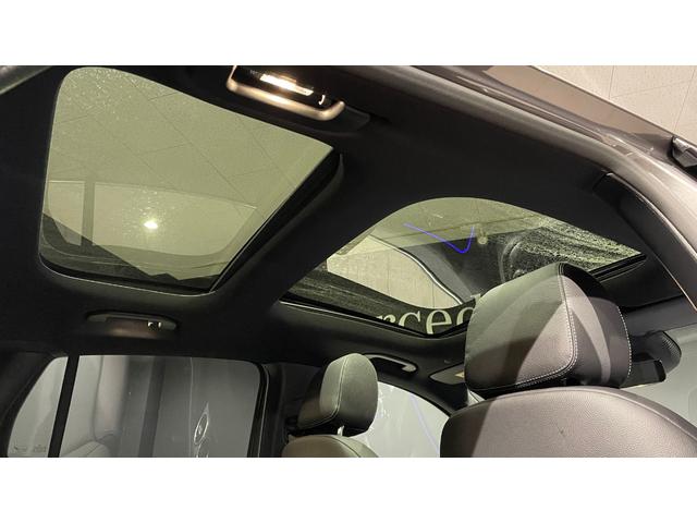 ＧＬＡクラス ＧＬＡ１８０　ＡＭＧラインパッケージ　ＭＰ２０２５０２　レザーＥＸＰ　コンフォート　パノラマ　バックカメラ　定期点検記録簿　電動シート　ワンオーナー　アルミホイール　３６０度カメラ　ＬＥＤライト　エアコン　クリアランスソナー　スマートキー（9枚目）