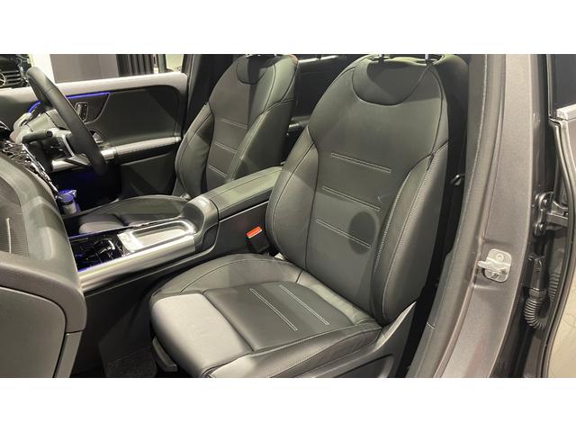 ＧＬＡクラス ＧＬＡ１８０　ＡＭＧラインパッケージ　ＭＰ２０２５０２　レザーＥＸＰ　コンフォート　パノラマ　バックカメラ　定期点検記録簿　電動シート　ワンオーナー　アルミホイール　３６０度カメラ　ＬＥＤライト　エアコン　クリアランスソナー　スマートキー（11枚目）