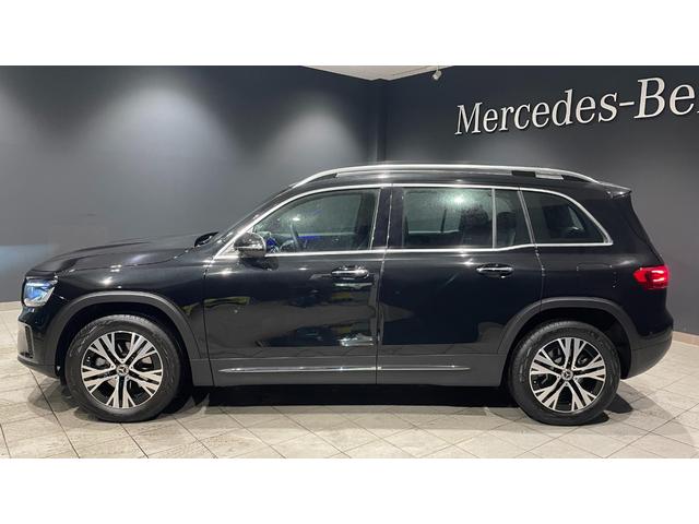 ＧＬＢ ＧＬＢ１８０　ＭＰ２０２５０２　レーダーセーフティ　レーダークルーズ　禁煙　ルーフレール　ミュージックプレイヤー接続可　ＬＥＤヘッドランプ　全周囲カメラ　スマートキー　アルミホイール　パワーシート　ＥＴＣ　デモカー（2枚目）