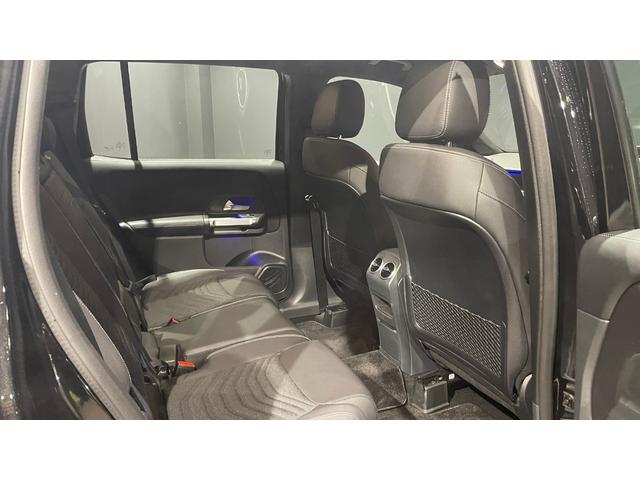 ＧＬＢ ＧＬＢ１８０　ＭＰ２０２５０２　レーダーセーフティ　レーダークルーズ　禁煙　ルーフレール　ミュージックプレイヤー接続可　ＬＥＤヘッドランプ　全周囲カメラ　スマートキー　アルミホイール　パワーシート　ＥＴＣ　デモカー（10枚目）