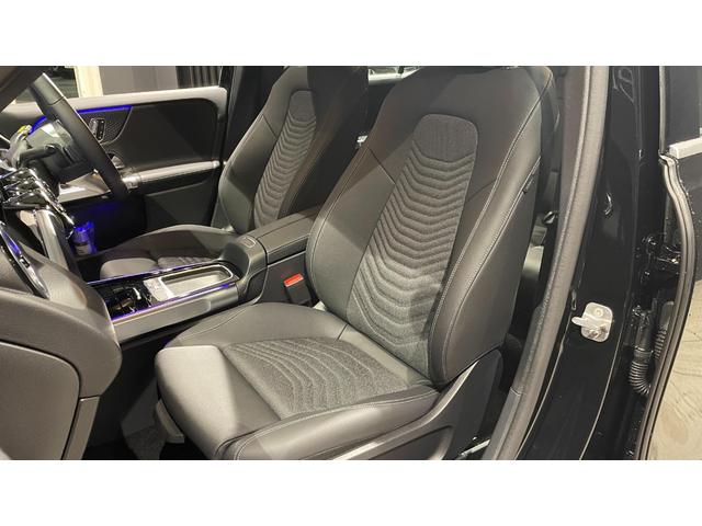 ＧＬＢ ＧＬＢ１８０　ＭＰ２０２５０２　レーダーセーフティ　レーダークルーズ　禁煙　ルーフレール　ミュージックプレイヤー接続可　ＬＥＤヘッドランプ　全周囲カメラ　スマートキー　アルミホイール　パワーシート　ＥＴＣ　デモカー（12枚目）