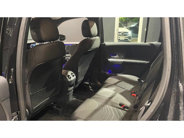 ＧＬＢ ＧＬＢ１８０　ＭＰ２０２５０２　レーダーセーフティ　レーダークルーズ　禁煙　ルーフレール　ミュージックプレイヤー接続可　ＬＥＤヘッドランプ　全周囲カメラ　スマートキー　アルミホイール　パワーシート　ＥＴＣ　デモカー（13枚目）