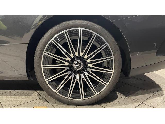 MERCEDES BENZ CLE CLE200 COUPE SPORT