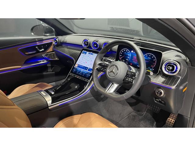 MERCEDES BENZ CLE CLE200 COUPE SPORT