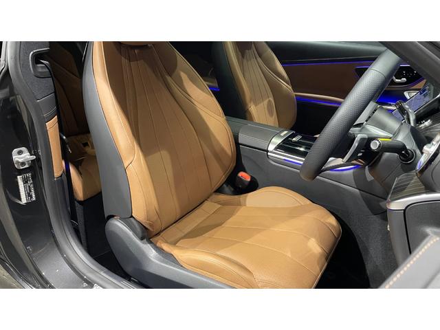 MERCEDES BENZ CLE CLE200 COUPE SPORT