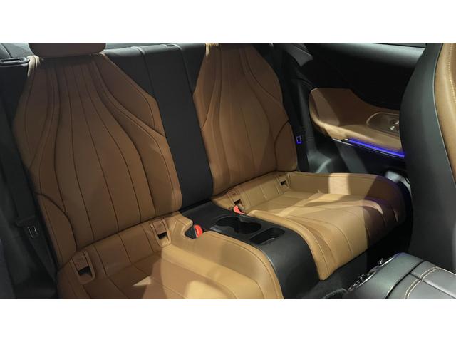 MERCEDES BENZ CLE CLE200 COUPE SPORT