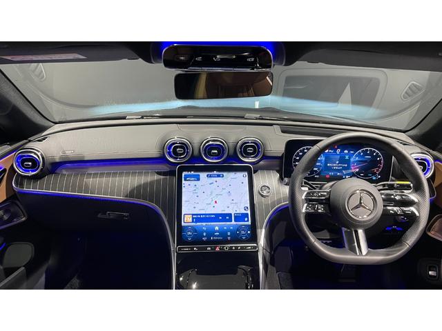 MERCEDES BENZ CLE CLE200 COUPE SPORT