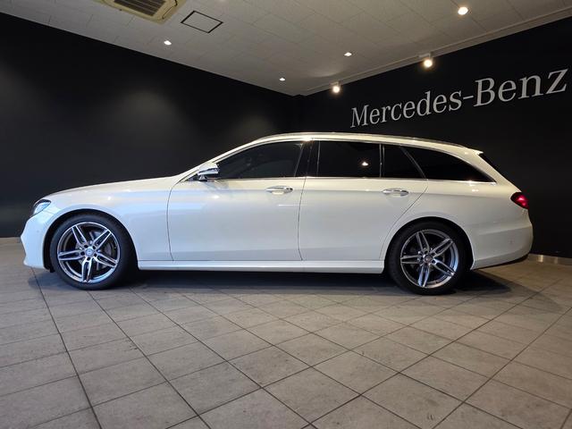 Eクラスステーションワゴン E250 ステーションワゴン アバンギャルドスポーツ レーダーセーフティ 360度カメラ(2枚目)