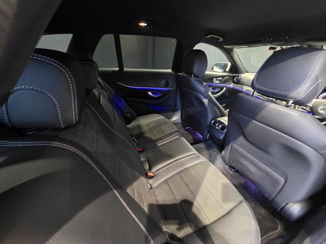 Eクラスステーションワゴン E250 ステーションワゴン アバンギャルドスポーツ レーダーセーフティ 360度カメラ(13枚目)