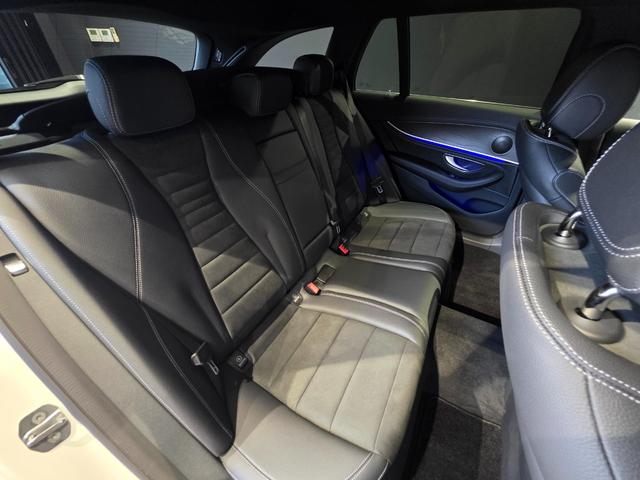 Eクラスステーションワゴン E250 ステーションワゴン アバンギャルドスポーツ レーダーセーフティ 360度カメラ(14枚目)