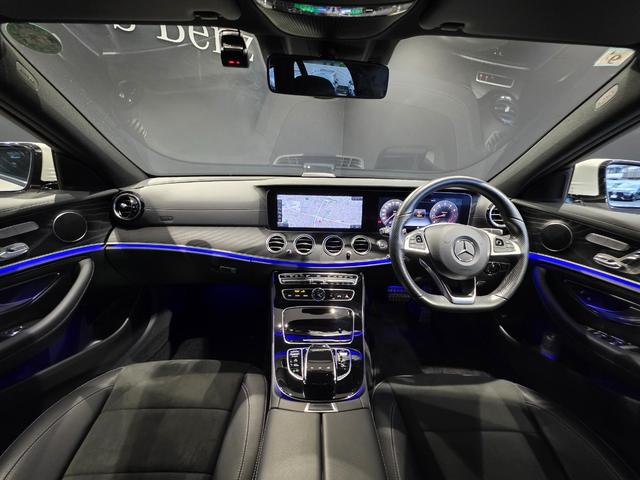 Eクラスステーションワゴン E250 ステーションワゴン アバンギャルドスポーツ レーダーセーフティ 360度カメラ(15枚目)