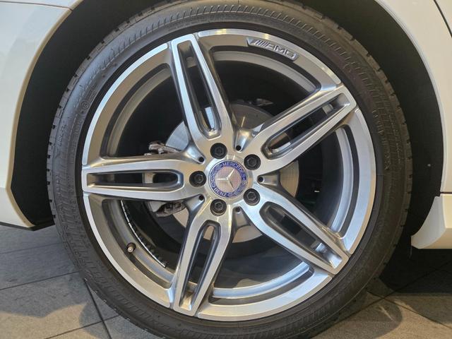 Eクラスステーションワゴン E250 ステーションワゴン アバンギャルドスポーツ レーダーセーフティ 360度カメラ(18枚目)