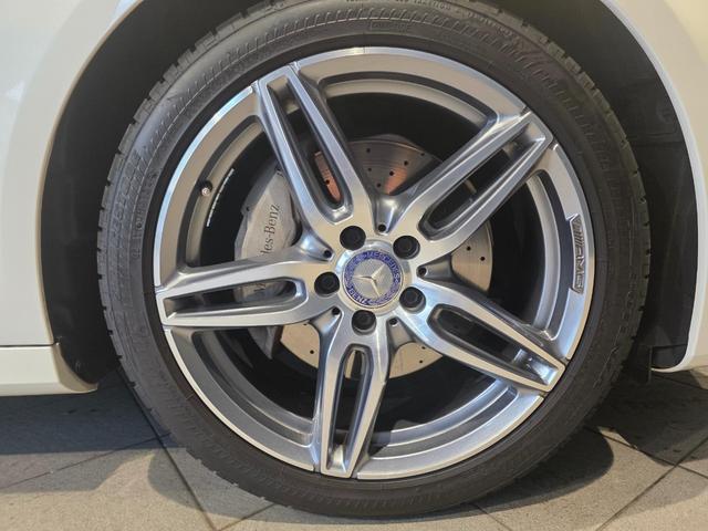 Eクラスステーションワゴン E250 ステーションワゴン アバンギャルドスポーツ レーダーセーフティ 360度カメラ(19枚目)