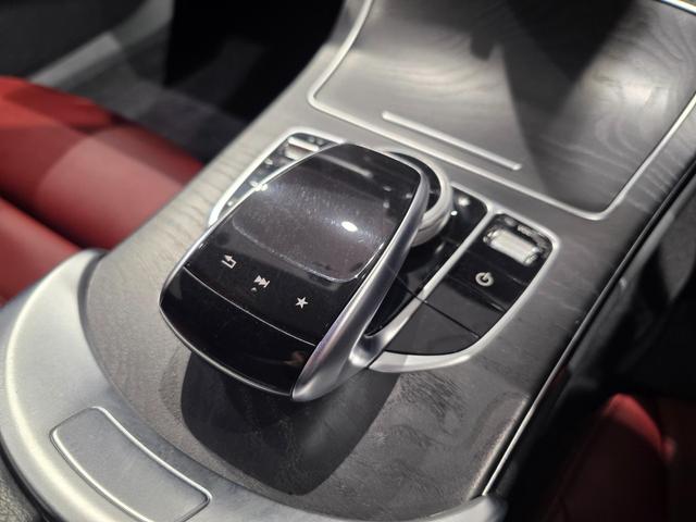 Ｃクラスステーションワゴン Ｃ２００　ステーションワゴン　スポーツ　本革仕様　レーダーセーフティ（15枚目）