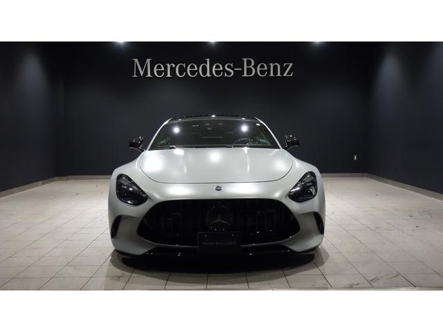 MERCEDES AMG GT 63 4MATIC+ COUPE