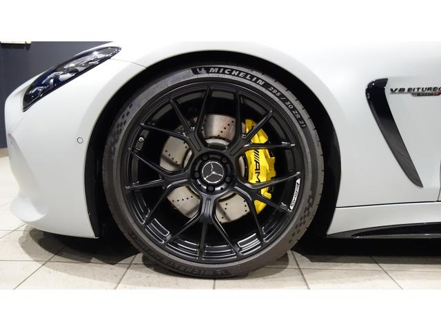 MERCEDES AMG GT 63 4MATIC+ COUPE