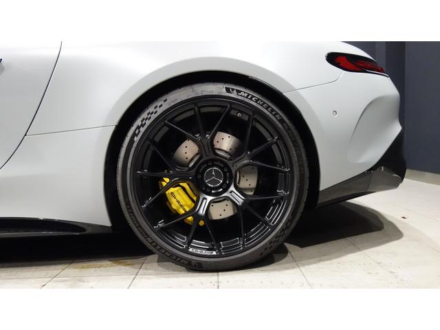 MERCEDES AMG GT 63 4MATIC+ COUPE