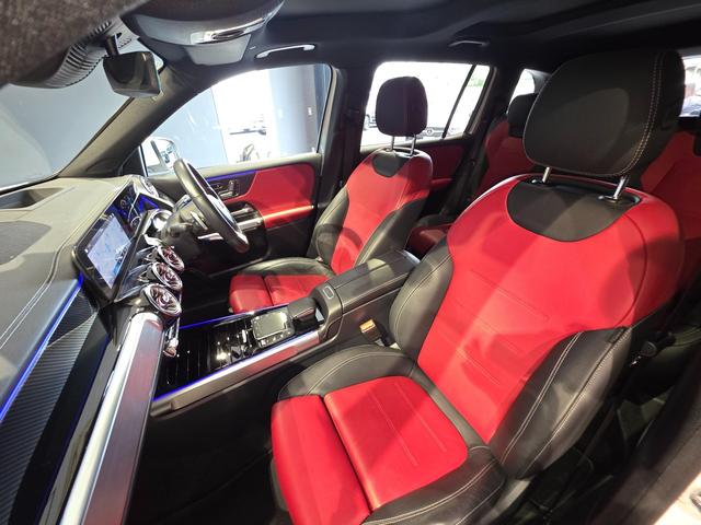 GLB GLB200d 4マチック ディーゼルターボ 4WD レザーエクスクルーシブパッケージ サンルーフ パークアシスト 全周囲モニター ETC車載器 パノラマサンルーフ 記録簿 LEDヘッド 地デジ 1オ-ナ- LKA ナビTV(14枚目)