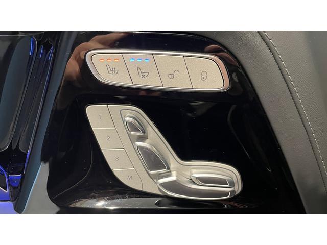 Gクラス G450d ローンチエディション (ISG搭載モデル (ISG搭載モデル) ディーゼルターボ 4WD スライディングルーフ(8枚目)