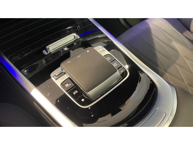 Gクラス G450d ローンチエディション (ISG搭載モデル (ISG搭載モデル) ディーゼルターボ 4WD スライディングルーフ(20枚目)