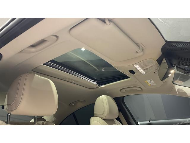 CLSクラス CLS220d スポーツ エクスクルーシブパッケージ LDW 地デジTV 革シート PWシート 記録簿 キーレスゴー クリアランスソナー LEDヘッド シートクーラー エアサス バックカメラ ナビTV ミュージックプレイヤー接続可 ETC アルミホイール(10枚目)
